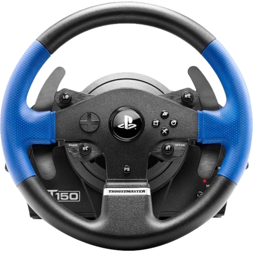 playstation racing wheel